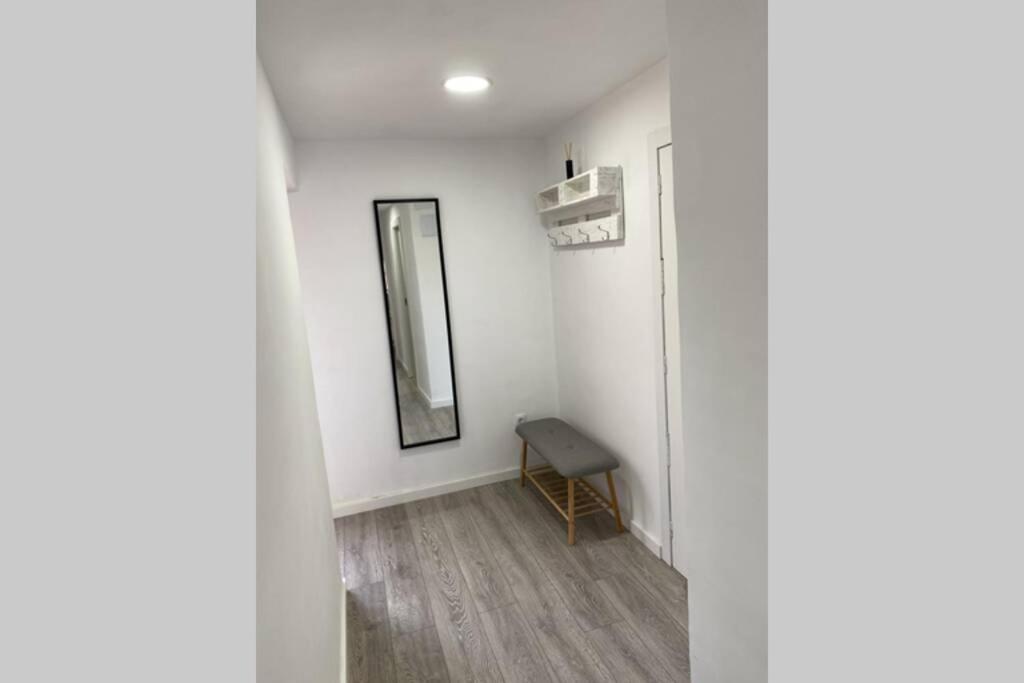 Amplio Apartamento Seaview Lejlighed Salou Eksteriør billede