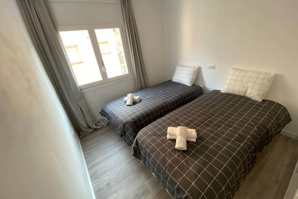 Amplio Apartamento Seaview Lejlighed Salou Eksteriør billede